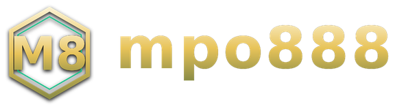 mpo888 logo